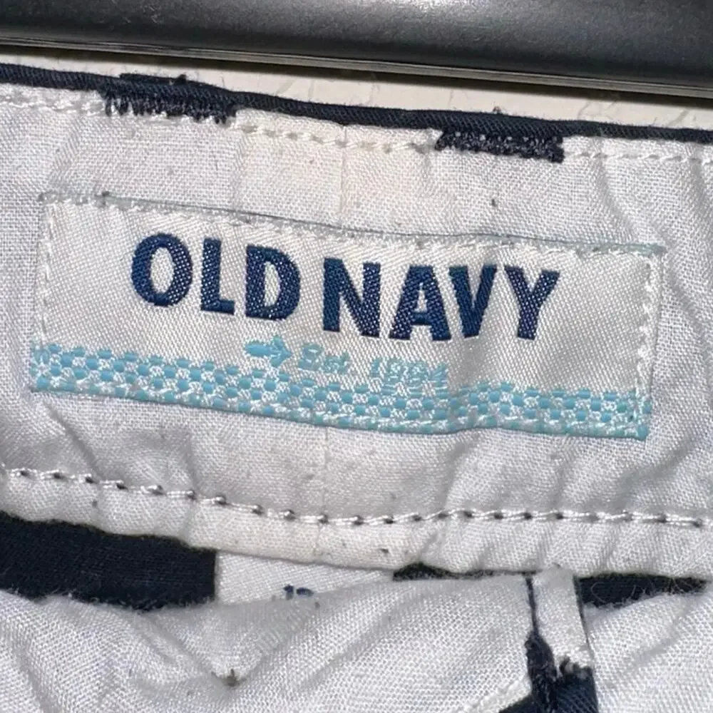 Old Navy euc old